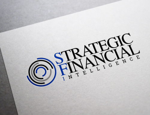 Strategic Financial Intelligence Brand